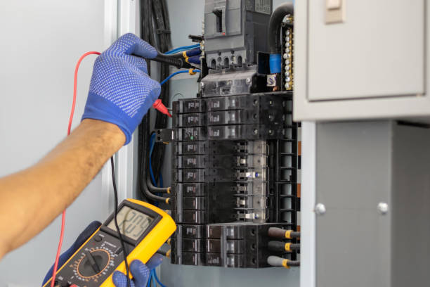 Commercial Electrical Services in Columbus Grove, OH